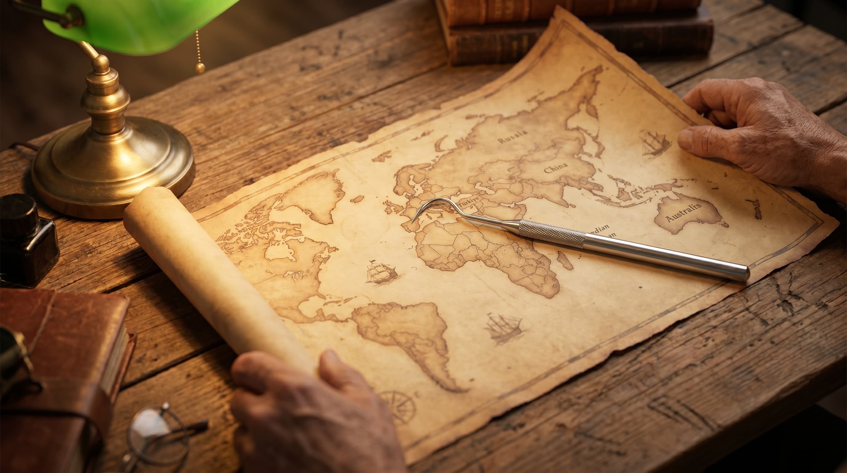 Почему Antalya является негласным лидером мирового медицинского туризма в 2026 году