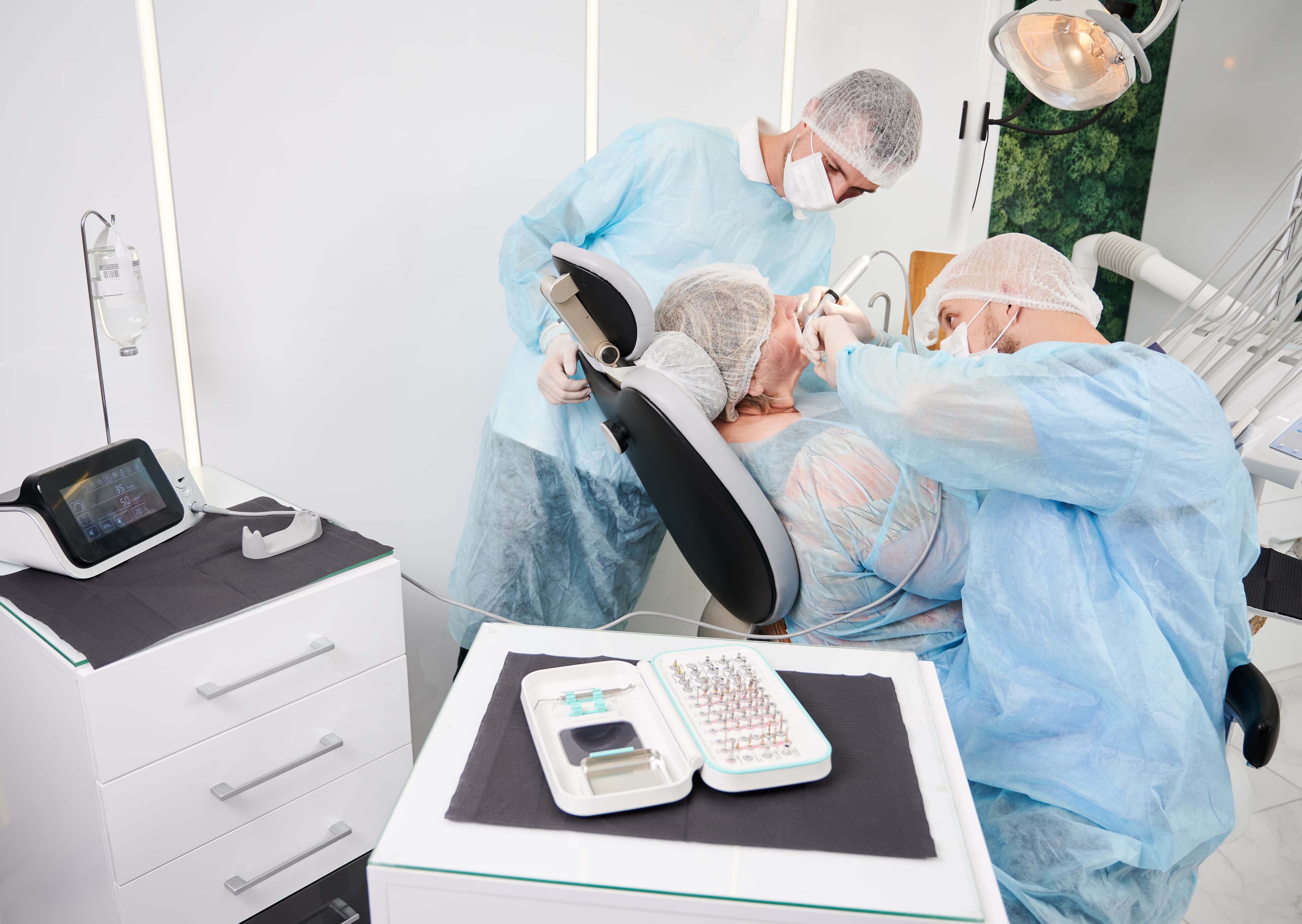 Dental Implants in Antalya: Complete Guide 2026