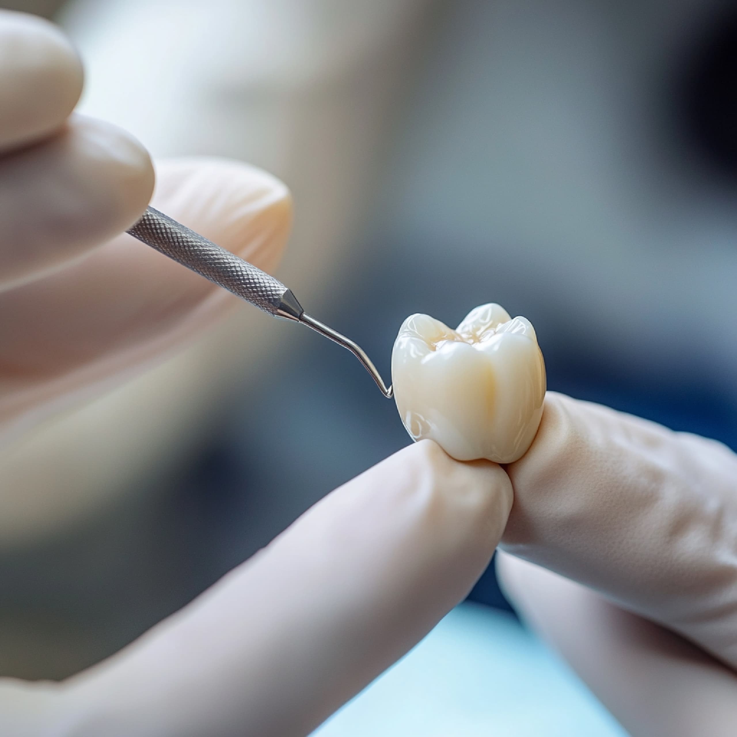 Dental Crowns
