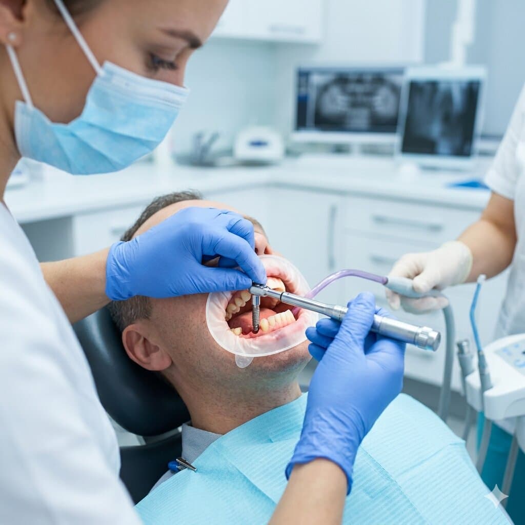 Dental Implants