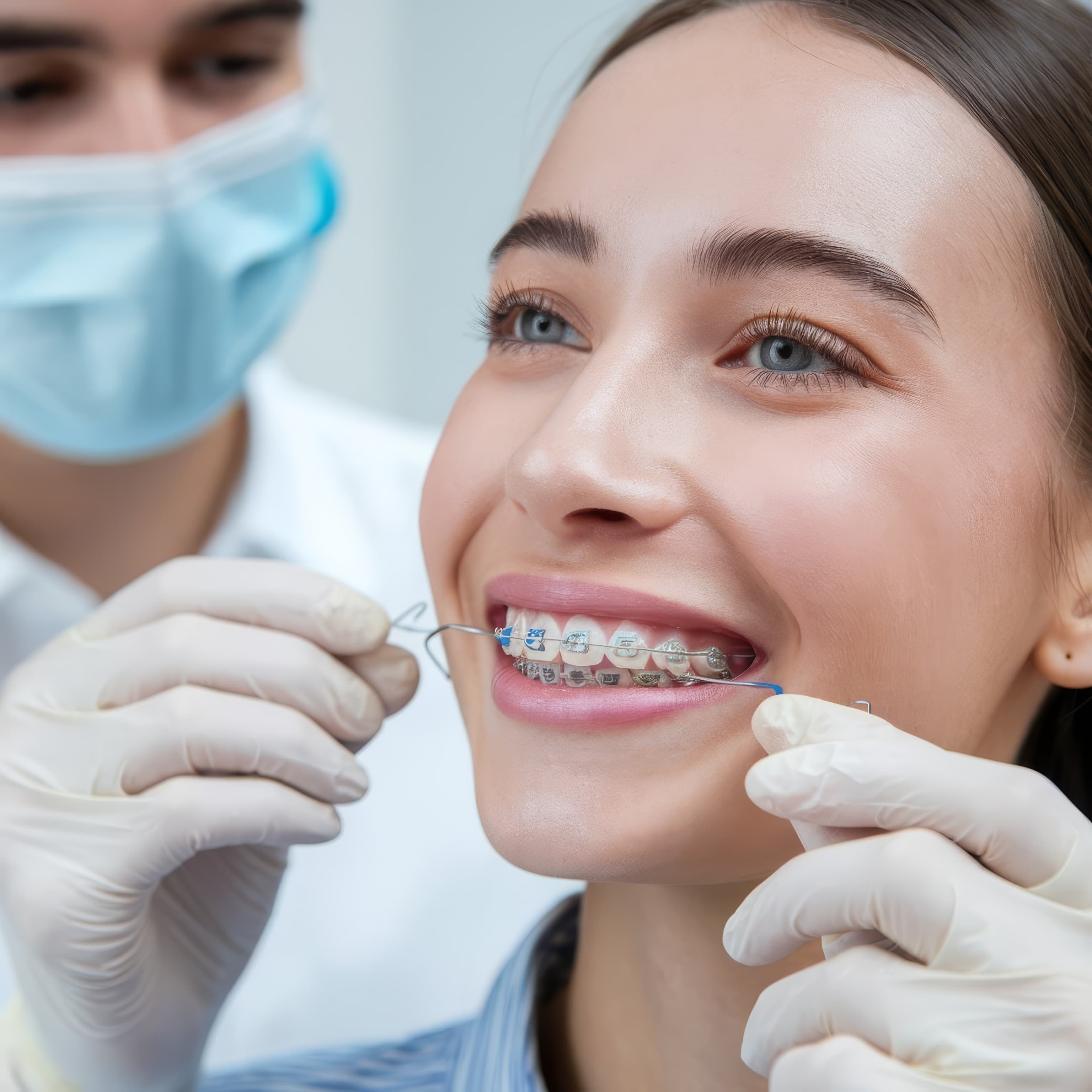 Orthodontics