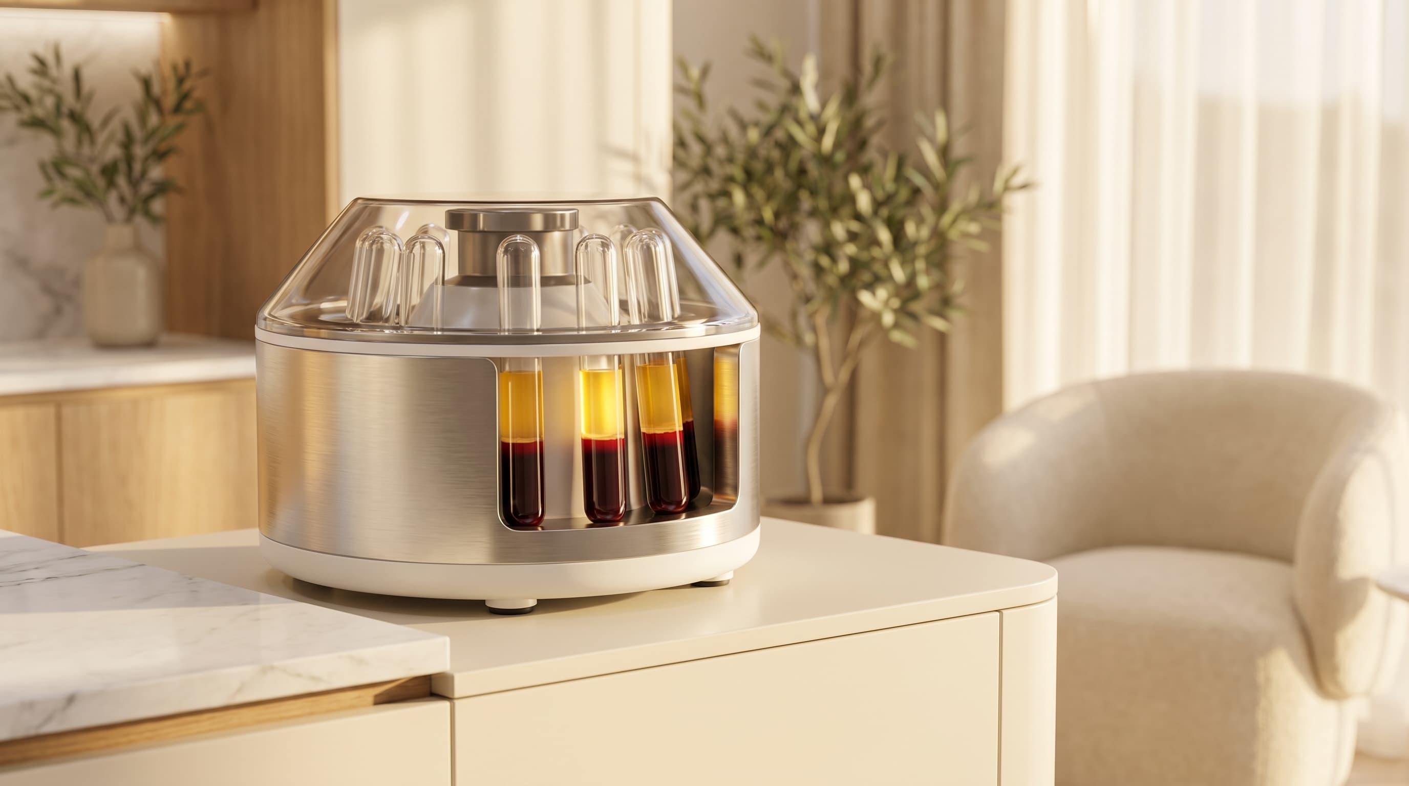 PRP Platelet Zengin Plazma Tedavisi