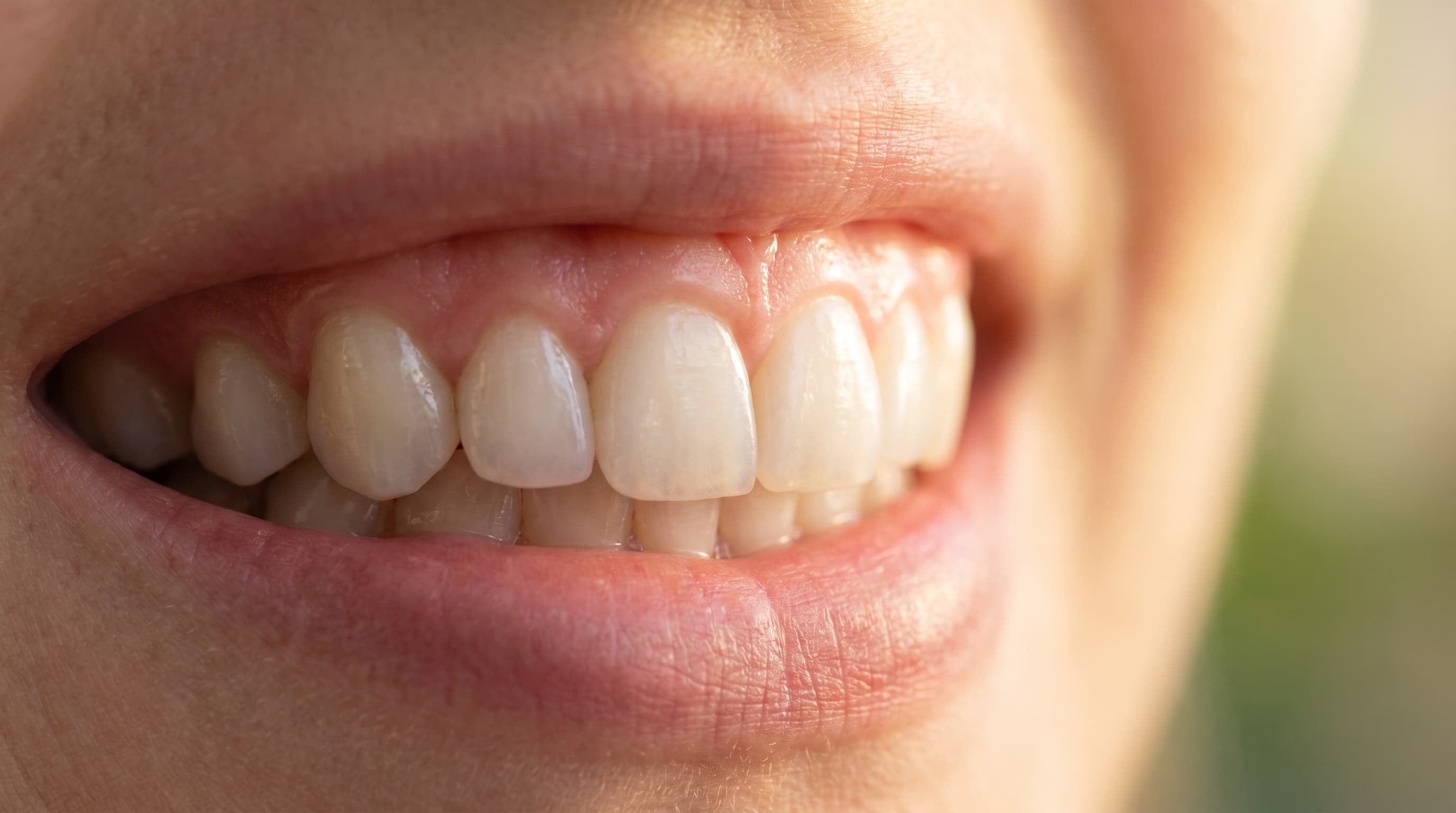 Porcelain Veneers and Hollywood Smile