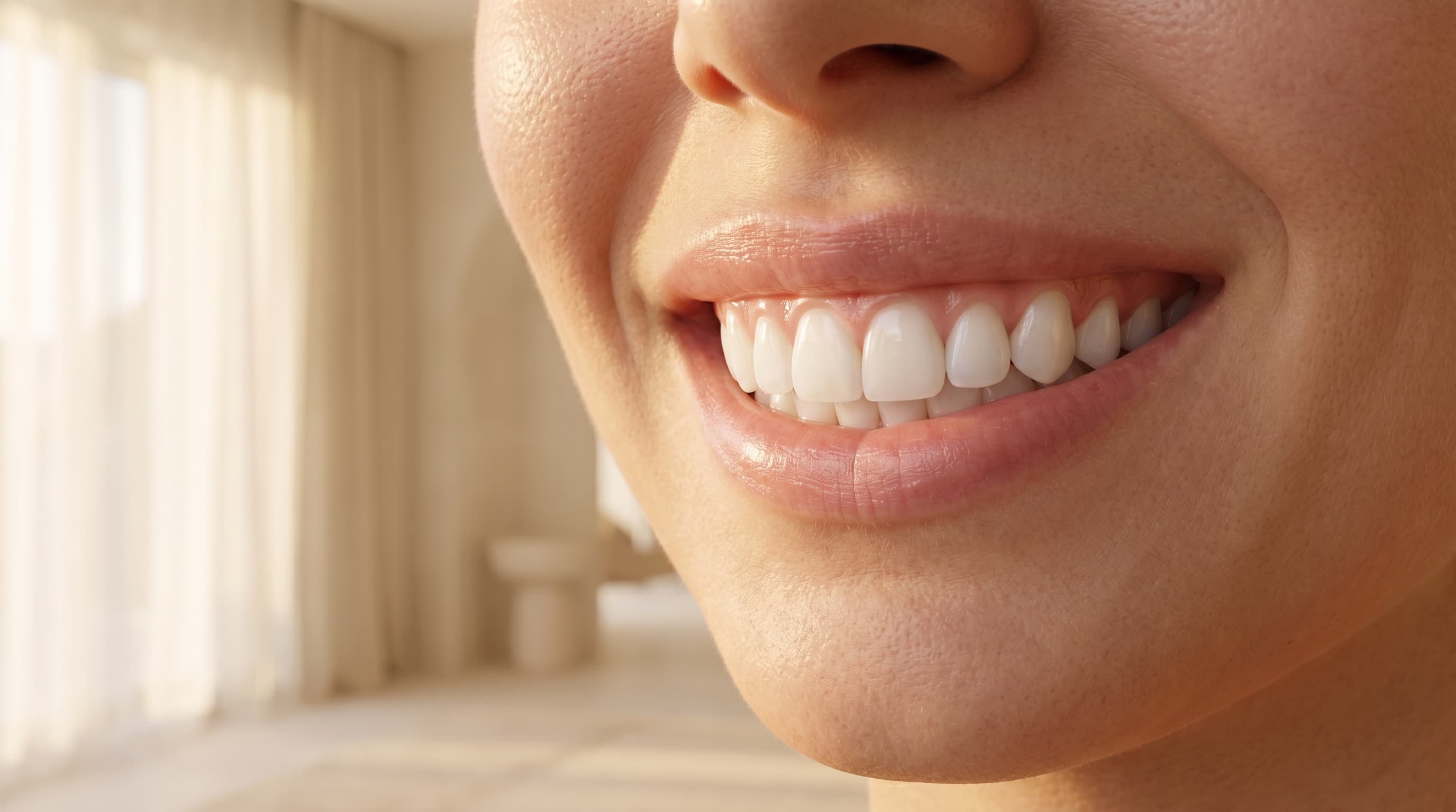 Profesyonel Diş Beyazlatma