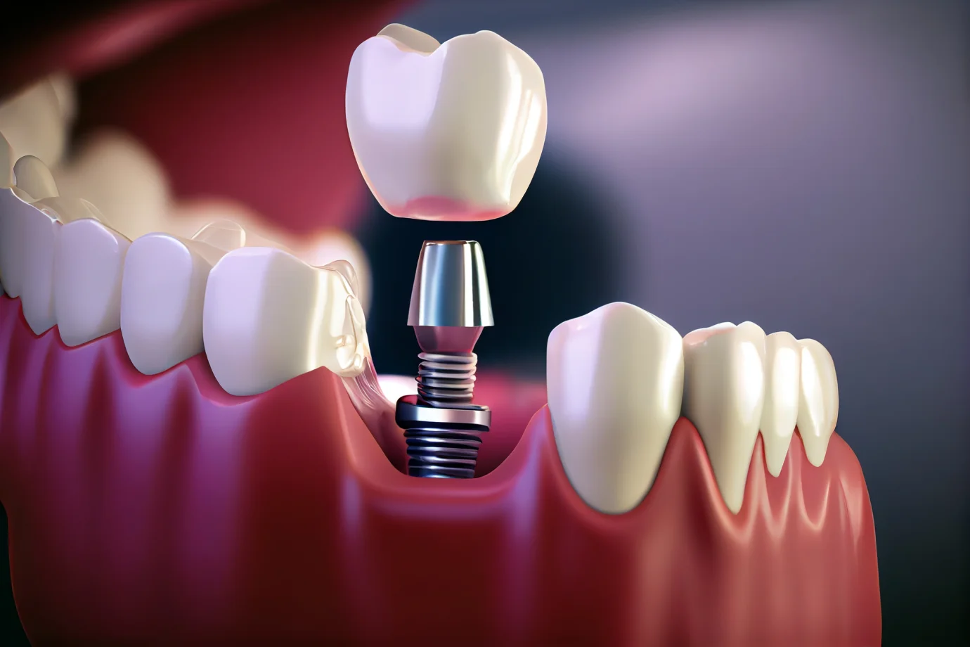 Dental Implants